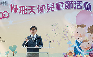 陳家欽曾酒駕的愛將調主管職引發基層不滿　陳其邁：這樣非常不妥