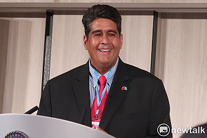 無懼中共威脅利誘! 帛琉總統 : 只要我還在位 就會一直與台灣保持外交關係