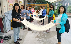 新北振興商圈再出擊   每案最高補助50萬