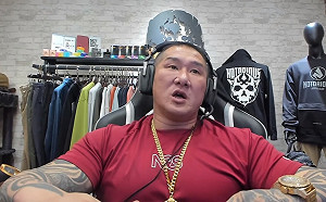 王炳中稱李登輝「終於死了」 館長狂飆三字經怒罵遭起訴