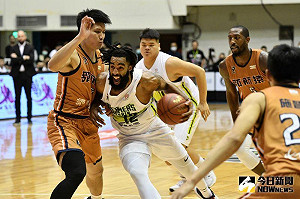 P聯盟／杰倫跟攻城獅道歉　夢想家董事感謝塔壁