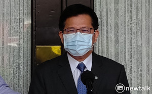 台帛旅遊泡泡後繼無力 林佳龍：尊重市場機制