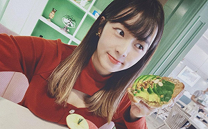 簡廷芮產後只胖2kg！大方公開食譜：沒懷孕也可吃