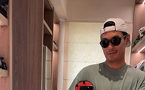 怕捲「新疆棉」風波！楊祐寧微博秒刪被抓包：忘遮logo