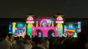 遛小孩好選擇！新竹兒藝節清明連假強勢回歸