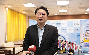 林右昌：「非核家園」是不分黨派最高共識 重啟核四不符民意主流