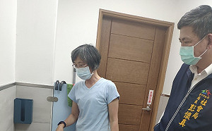 超前部署  中市甲興社福大樓自主停水2天