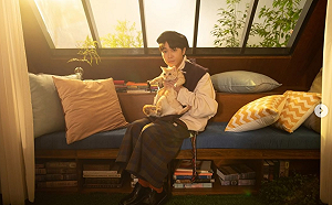 著作權爭議二審再勝！青峰53字道疲憊心聲：多希望你說愚人節快樂