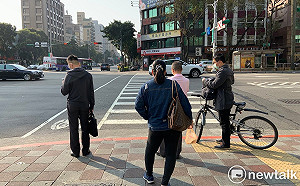 出遊必讀！清明連假天氣一圖掌握