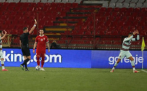 葡萄牙主帥挺C羅爭議：他仍是隊長