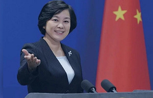 華春瑩嗆G7活在八國聯軍時代：腦子還停留100多年前 列強夢該醒了