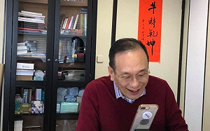 西班牙國家電台讚台灣抗疫表現   籲世衛不應排除台灣