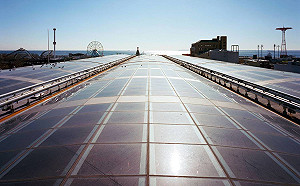 拒新疆血汗貨再1椿 美議員提案禁買中國太陽能板