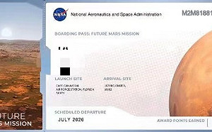 玻璃心再碎! NASA 將台灣列為國家 國台辦 : 傷害中國人民感情