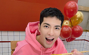 蕭敬騰副業開不停！34歲生日曝光新身分：正式進軍海外市場