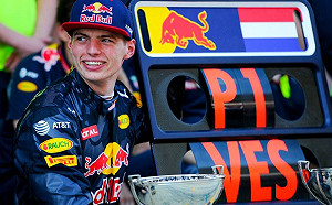 17歲就奪冠！F1史上最年輕分站冠軍車手費斯塔本