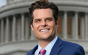 川普提名司法部長被指控「與17歲高中妹上床」! 涉入性販運遭調查