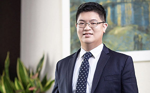 「網軍頭」邱昱凱毛遂自薦當悠遊卡總座？  柯文哲：他幫解決很多問題