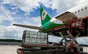 搶攻後疫情市場！長榮航空獲安全旅遊戳記認證