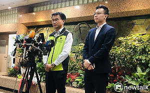回嗆國台辦？陳吉仲：中國去年向台灣書面通報不合格鳳梨是13件非28件