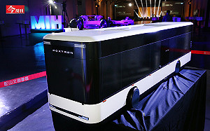 鴻海帶台灣企業轉骨 電動車大聯盟MIH如何成功？ 這3大關鍵得先搞定