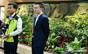 公投前先停工？陳吉仲：先確認哪些工程會影響大潭藻礁