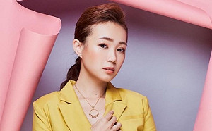 合夥人背債2000萬！丫頭遭爆成「吸金招牌」忙切割：有債務糾紛的不是我