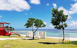 第二波旅遊泡泡來了？交通部證實收到關島發函