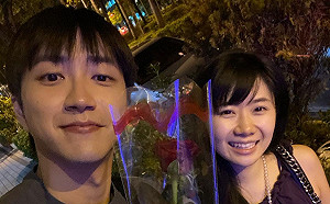 江宏傑正式申請離婚！日媒：福原愛失去一切