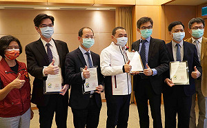 新北市7家醫療院所 榮獲15項SNQ國家品質標章