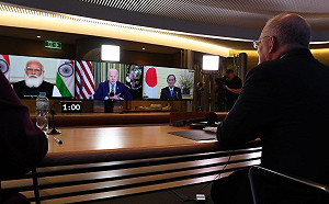 天下圍中戰略填空！澳自立自強與美合作製造飛彈