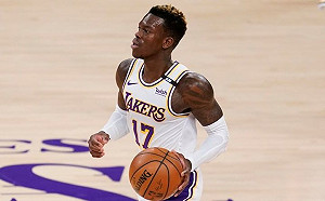 NBA／湖人主控拒絕23億續約合約　傳公牛今夏有意挖角