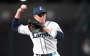 日職／吳念庭開轟的背後　前一天深夜才收到通知