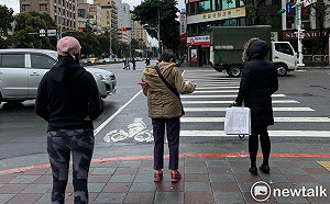 冷高壓南下！彭啟明：週六晚明顯降溫