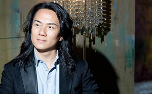 2020不分區立委提名人翟本喬 宣布退出時代力量