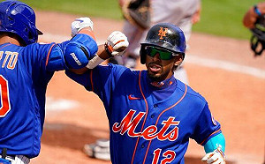 MLB／林多確定加盟大都會　一口氣簽10年