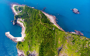 清明連假任你玩！基隆5大推薦路線滿足不同族群