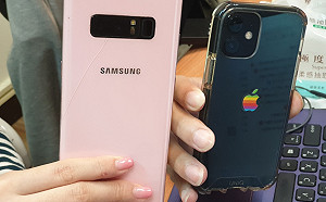 老大哥隨時看著你! Android 收集用戶數據高達 iPhone 20倍