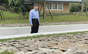 小英下令蔡易餘3個月內減重至百公斤以下  柯文哲：這要找專業的