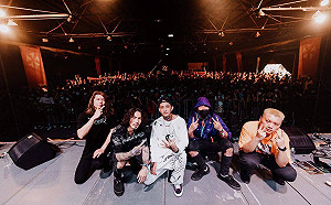 「謎路人」主唱小賀陳屍愛河！檢方相驗確定溺水死亡