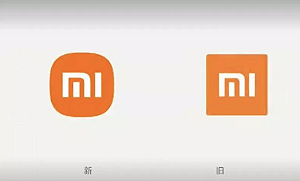 小米新Logo竟是無印良品總監設計的 他感嘆 : 面對業主的設計師「無辜中箭」