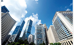 美將取消最惠國待遇 華春瑩 : 香港的發展從來不靠哪一國的恩賜或施捨