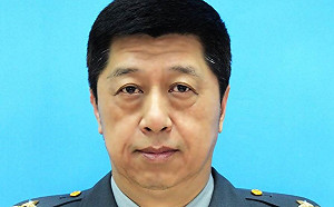 退輔會人事異動 陳曉明為新任副主委