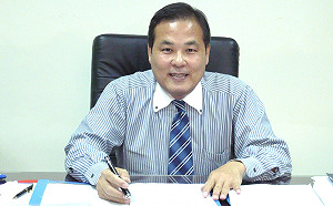 懸缺逾200天   陳其邁正式發布高市農業海洋局長人事