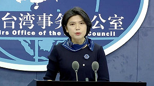 國台辦宣布終身懲戒「台獨頑固分子」 蘇貞昌、吳釗燮、游錫堃在列