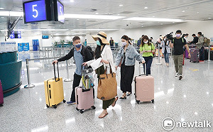 登機手續前應拍行李自保？ 專家：等行李在轉盤上拍更有保障