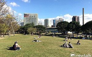 全台轉晴回暖！北台高溫直飆32度 專家：日夜溫差仍大