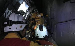 太魯閣事故 罹難者身分難辨識  台鐵公布2專線 盼民眾協助指認