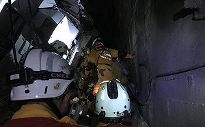 第6節車廂吊出！50具遺體全移出 檢傳訊逾10人｢不排除增列嫌疑人｣