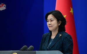 面對國際呼籲台加入WHA  華春瑩竟稱「沒有人比中國更關心台灣」